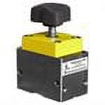 Magswitch 8100238 MagSquare 400 Welding Magnet 400 Pounds Hold Force