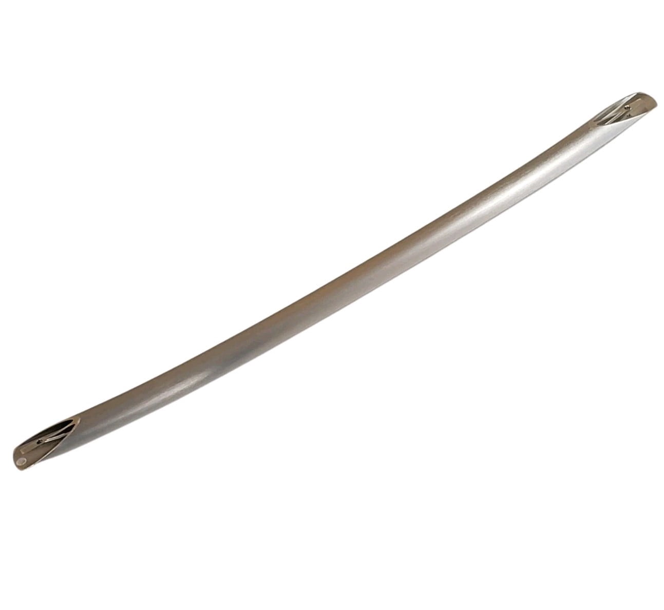Open Box New OEM Replacement for Frigidaire Range Door Handle 140067504096