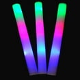 thumbnail image 1 of Flmtop Luminous LED Glow Light Stick Foam Wand Concert Performance Party Prop Kids Toy, 1 of 8