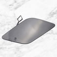 thumbnail image 6 of Front Bumper Tow Hook Cover for Mercedes- W212 E350 E400, 6 of 8