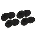 thumbnail image 4 of Almohadillas para auriculares, almohadillas para auriculares, piezas para auriculares antirruido, almohadillas para auriculares, diseño de última generación, 4 of 12