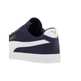 thumbnail image 3 of Tenis PUMA Hombre Original Sneackers Nobuck Casuales azul 29.5, 3 of 5
