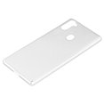 thumbnail image 3 of Cadorabo Case for Samsung Galaxy A11 Cover Transparent Screen Protection TPU Silicone Gel, 3 of 6
