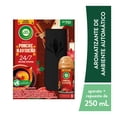 thumbnail image 1 of Aromatizante de Ambiente Automático Airwick Ponche Navideño, 1 aparato difusor y 1 repuesto 250 ml., 1 of 4