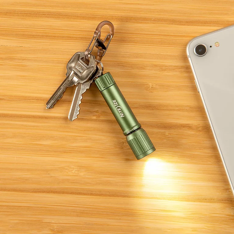Nite ize keychain light sale