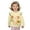 Axolotl Sunflowers, variant on Sloth Toddler Girl Sweatshirt Soft Strawberry Pullover Drop Shoulder Sweater Top 8T Comfortable Ruffle Long Sleeve Girls Top Lightweight Girls Crewneck Sweatshirt for Kids