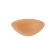 thumbnail image 3 of Classique 527 Triangle Post Lumpectomy Silicone Breast Form-Beige-1, 3 of 3