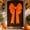 2#, variant on Pompotops Fall Bows for Wreaths Decor,30*40IN Tree Topper Bow Decorations,Decorative Bow for Autumn Thanksgiving Holiday Home Front Door Outdoor