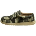 thumbnail image 2 of Hey Dude Mens Wally Sox Loafer, 2 of 7