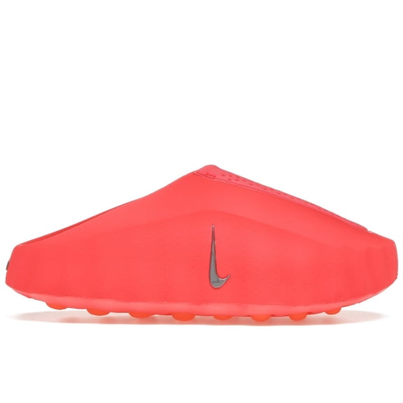 Nike Men's Mind 001 Slide Solar Red Sandals, from StockX