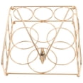 thumbnail image 1 of unbranded De Servilletas Dorado Con Simple Y Delicado Ideal Para Y Cocina, 1 of 6