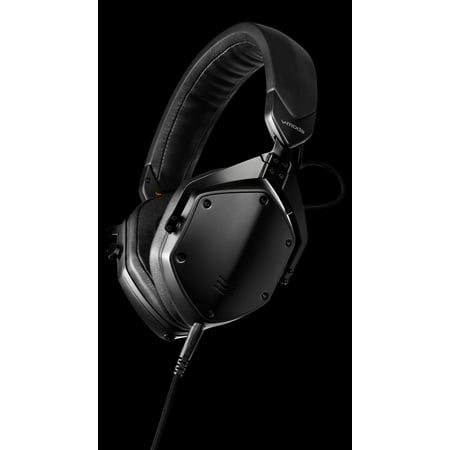 V-Moda M-200 Studio Headphones review | TechRadar V-Moda M-200 Studio Headphones review | TechRadar