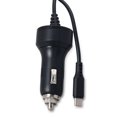 thumbnail image 2 of Cargador de coche para Nintend Switch Console Adaptador de cable de carga USB tipo C de alta velocidad 5V / 2.4A Monstrate PJ6197-00, 2 of 2
