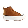 thumbnail image 1 of Tenis Sneakers Tipo botita Casual para Mujer Hanna MX Street Tan, 1 of 4