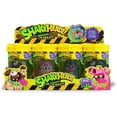 thumbnail image 3 of ShakeHeadz Fou Animaux Baril Aléatoire Assortiment - 1 Unité, 3 of 3
