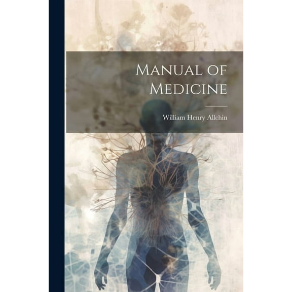 Manual of Medicine (Paperback)