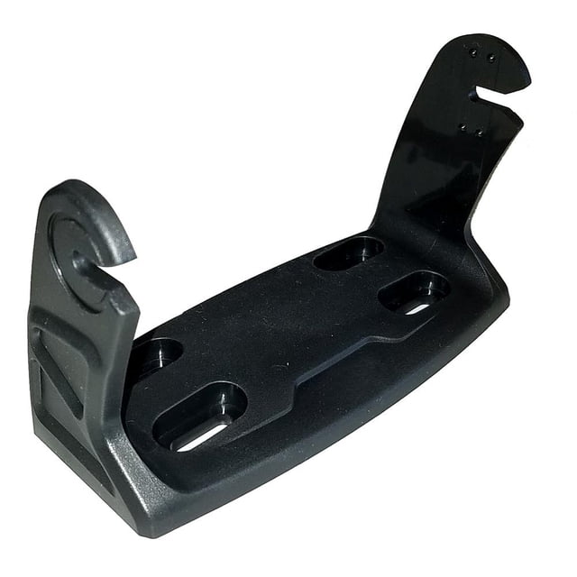 Soporte de montaje Standard Horizon serie f/GX18xx - Negro