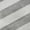Gray, variant on Addison Rugs Mayfield Washable Transitional Stripes Lime Round Rug, 8' x 8'