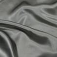 thumbnail image 4 of PiccoCasa 1 Pc 19 Momme Silk Pillowcase for Hair and Skin, Standard Dark Grey, 4 of 8