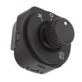 thumbnail image 4 of 1Z1959565A, Wearproof Reliable Performance Side Door Mirror Switch  For Car, 4 of 8