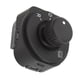 thumbnail image 5 of Interruptor de espejo lateral, interruptor de control de espejo, interruptor de control de puerta lateral, interruptor de ajuste, 1Z19595655A, reemplazo para Octavia MK2 II 1Z, 5 of 5