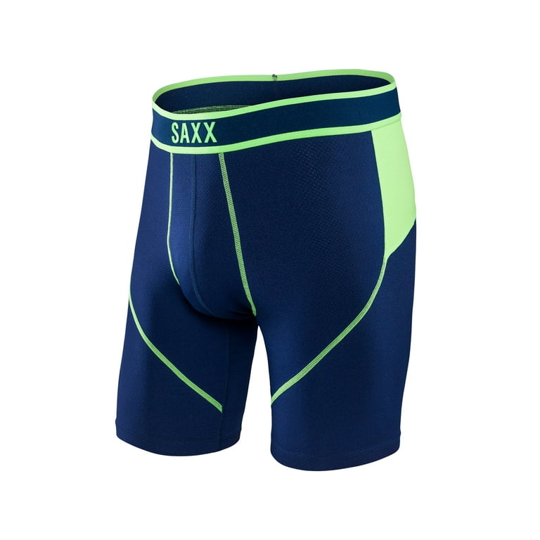 Saxx kinetic 2025 long leg
