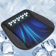 thumbnail image 4 of Winty Seat Pads,Seat Cushions,Ventilated Seat Cushion with Usb Port Breathable Air Flow Pad for Summer Suitable for All Car Seats Home,Seat Chair Cushions, 4 of 9