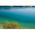 thumbnail image 2 of Bibikow, Walter 24x17 White Modern Wood Framed Museum Art Print Titled - Sweden-Gotland Island-Labro-Bla Lagunen-Blue Lagoon-natural swimming area in former chalk quarry wi, 2 of 4