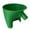 Green, variant on Flour Funnel For Kitchen Aid Mixer, 2025 Stand Mixer Attachment For Ksm150 Tilt-Head 5-Quart, Powder Funnel For Kitchen Aid Artisan Mixers, Ideal For Egg Liquid And Flouring