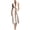 White, variant on YuXingFu Wedding Guest Dresses for Women Summer Maxi V-Neck Plus Size Womens Dress Sleeveless for Vacation Long Casual Summer Wine S