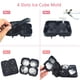 thumbnail image 1 of Contenedor de Cubo de Hielo de Acero Inoxidable ANGGREK 1L con Tapa, 1 of 8