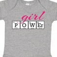 thumbnail image 4 of Inktastic Girl Power Girls Baby Bodysuit, 4 of 5