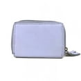 thumbnail image 6 of Alpine Swiss Womens Accordion Organizer Wallet Leather Credit Card Case ID, 6 of 7