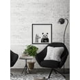 thumbnail image 4 of Panda Buddy Framed Painting Print, 4 of 6