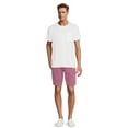 thumbnail image 3 of No Boundaries Men’s & Big Men’s 9” Relaxed Fit Carpenter Shorts, Sizes 28-46, 3 of 6