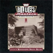 Blues Masters, Vol. 8: Mississippi Delta Blues