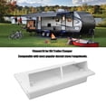 thumbnail image 3 of Housse de Ventilation pour Cuisinière RV, Paroi Latérale de Hotte RV à Haut Débit Résistant aux Intempéries Multifonction Facile à Installer pour Camping-Car, 3 of 7