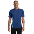 thumbnail image 1 of Camiseta Sport-Tek® Colorblock PosiCharge® Competitor™. ST351 deporte-tek ST351, 1 of 1