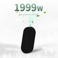 thumbnail image 4 of TIMIFIS Air Purifier Purifier Necklace Small Purifiers No Electricity Rechargeable Travel-Size Purifiers Apartment Essentials, 4 of 8