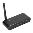 thumbnail image 1 of Transmisor y receptor 5.0 Amonsee Convertidor 2 en 1 Amplia compatibilidad para MP3 TV, 1 of 1