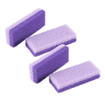 thumbnail image 3 of 4Pcs Foot Pumice Sponge Stone Pedicure For Callus Exfoliate Hard Skin Remove Scrubber pwm25, 3 of 4