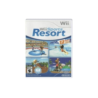 Video Games Etc, Wii Sports Game, Original Nintendo Wii System