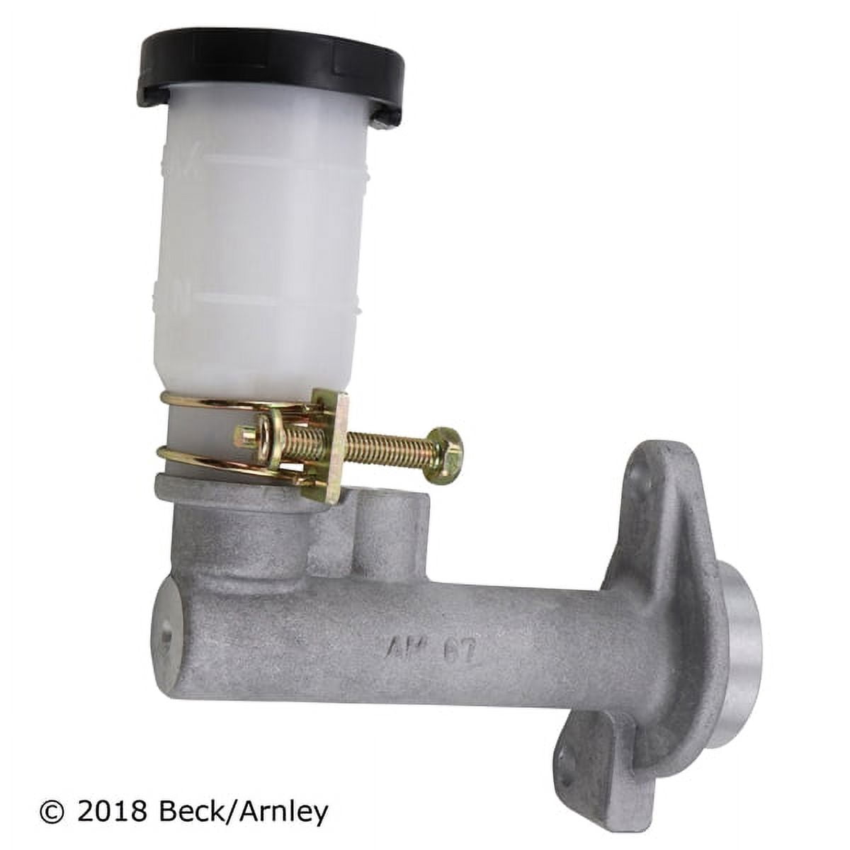 BeckArnley 072-8842 Clutch Master Cylinder