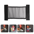 thumbnail image 3 of Trunk Cargo Net Car Trunk Net Cargo Storage Net Elastic Auto Trunk Organizer Net, 3 of 8