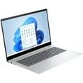 thumbnail image 3 of HP - Envy 17.3" Full HD Touch-Screen Laptop - Intel Core Ultra 7 - 32GB Memory - 1TB SSD - Glacier Silver, 3 of 8
