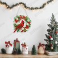 thumbnail image 2 of Kit colgante Diamond Art Eiflow Christmas con diamantes acrílicos, 2 of 7