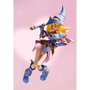 Kotobukiya Yu-Gi Oh!: Crossframe Girl Dark Magician Girl Plastic Model Kit, Multicolor