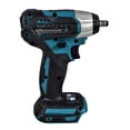 thumbnail image 4 of Makita 18V LXT Li-Ion Brushless Cordless 3/8" Sq. Drive Impact Wrench XWT12Z, 4 of 10