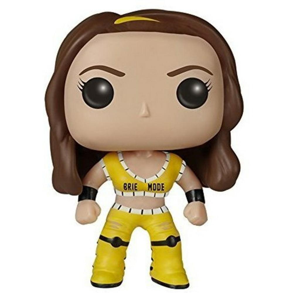 the bella twins funko pop
