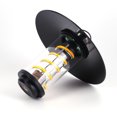 thumbnail image 1 of Linterna Portátil Iluminación de camping impermeable telescópica 2835LED para viajes al aire libre (B) Tmvgtek Para estrenar, 1 of 9